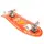 Carver Skateboards GRLSWIRL Val Pro Model Sunflower Complete Surfskate 31" CX.4 Raw
