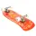 Carver Skateboards GRLSWIRL Val Pro Model Sunflower Complete Surfskate 31" CX.4 Raw