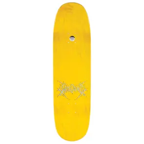 Welcome Skateboards Flail on Baculus 2.0 Tangerine/Gold...