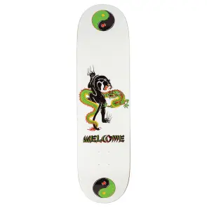 Welcome Skateboards Opps on Popsicle deck 8.5"