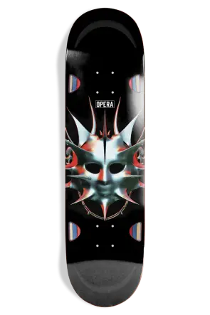 Opera Skateboards Spike EX7 deck 8.5"