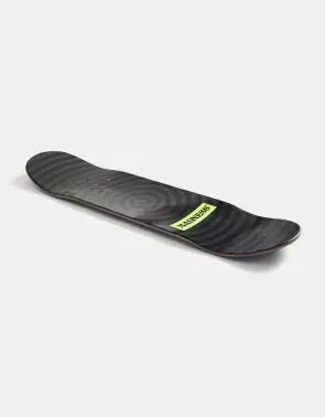 Madness Skateboards Son R7 Black deck 8.5"