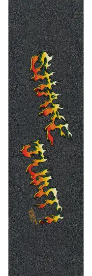 Mob Griptape Shake Junt Tanner Burzinski Sheet 9" x...