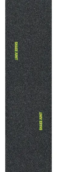 Mob Griptape Shake Junt Twin Logo Sheet 9" x 33"