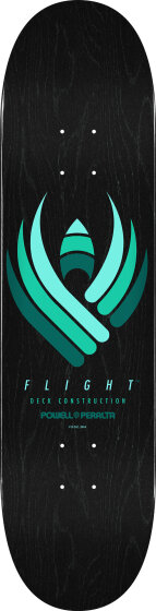 Powell & Peralta Retro Black Series FLIGHT® deck...