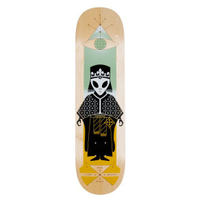Alien Workshop High Priest deck 8.25"