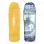 Arbor Ace Pelka Anatomy deck 9.75"