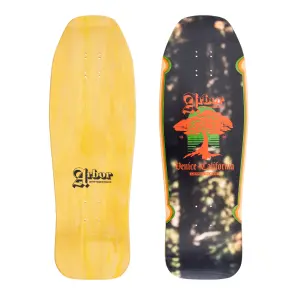 Arbor Legacy Rooted deck 10"