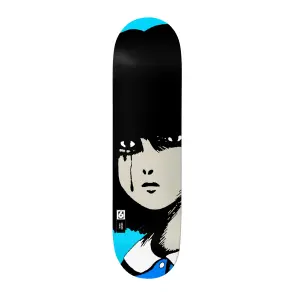Birdhouse Shawn Hale Anniversary XL deck 8.38"