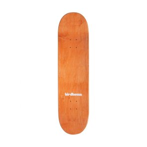 Birdhouse David Loy Toy Invasion deck 8.5"
