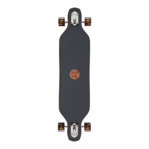 Arbor Axis Journey Evergreen Longboard 40"