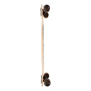 Arbor Longboards bamboo Darmaeva Dropcruiser 38"