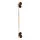 Arbor Longboards bamboo Darmaeva Dropcruiser 38"
