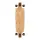 Arbor Longboards bamboo Darmaeva Dropcruiser 38"