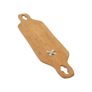 Arbor Longboards Bamboo Axis 40 K Darmaeva deck 40"