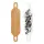 Arbor Longboards Bamboo Axis 40 K Darmaeva deck 40"