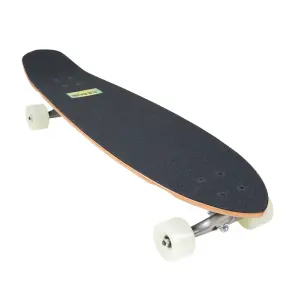 Arbor Groundswell Drifter Mission Complete Longboard 35"