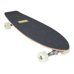 Arbor Groundswell Drifter Rally Complete Longboard 31"