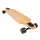 Arbor Bamboo Zeppelin 36 K Darmaeva Complete Longboard 36"