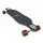 Arbor Journey Reaper Axis Complete Longboard 37"