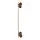 Arbor Journey Reaper Axis Complete Longboard 37"