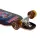 Arbor Journey Reaper Axis Complete Longboard 37"