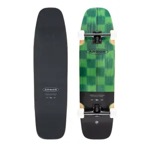 Arbor Shakedown Craft Complete Longboard 34"