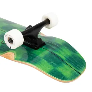 Arbor Shakedown Craft Complete Longboard 34"