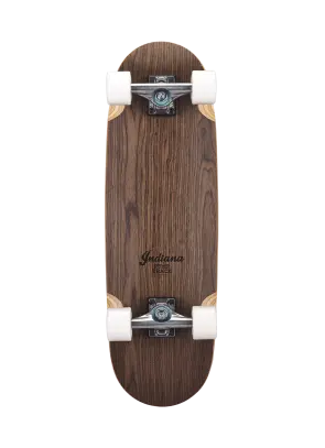Indiana Skateboards Nussbaum Pumptrack 29.5"