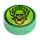 Creature Bonehead Flame Skate Wax