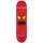 Toy Machine Monster Face deck 8"
