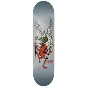 Toy Machine Cordano Russell Pegasus deck 8"