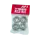 Ace Trucks Re-Threading Axle Nuts - Pack of 2
