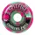 Spitfire Formula 4 Conical Full Pink/Teal Swirl Wheels 53mm 99a