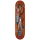 Foundation Skateboards Julian Lewis Scissors deck 8.38"