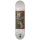 Foundation Skateboards Jesse Lindloff Abstract deck 8.25"