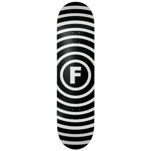 Foundation Skateboards Radiate deck 8.25"