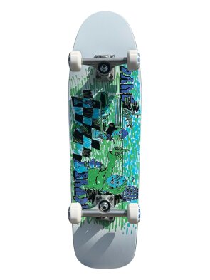 Polar Skate Co. Dane Brady custom cruiser 8.75"