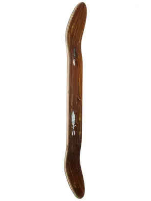 Polar Skate Co. Oski I Think You Perfect deck 8.25"