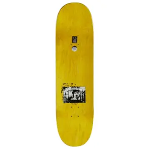 Polar Skate Co. Alv Märkisches Museum deck 8.75"