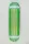 Fucking Awesome Neon Green Stamp Embossed Shape 1 deck 8.25"
