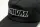411VM Outline Hat Black