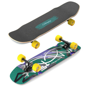 Loaded Bolsa II Jazz Complete 34"