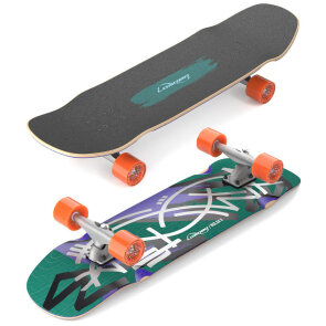 Loaded Bolsa II Jazz Surfskate Edition CX Complete...
