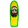 Dogtown Skates Bull Dog OG 70s Classic Reissue Deck 10"