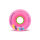 Orangatang Fat Free Wheels 65mm 83a Pink