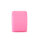 Orangatang Fat Free Wheels 65mm 83a Pink