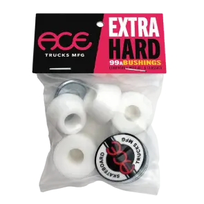 Ace Bushings Extra Hard 99a