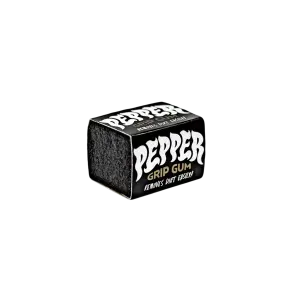 Pepper Griptape Grip Gum Cleaner