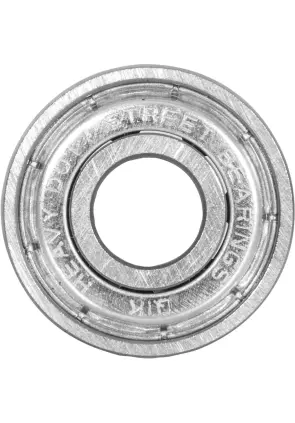 Shortys QIK Steel Street Bearings
